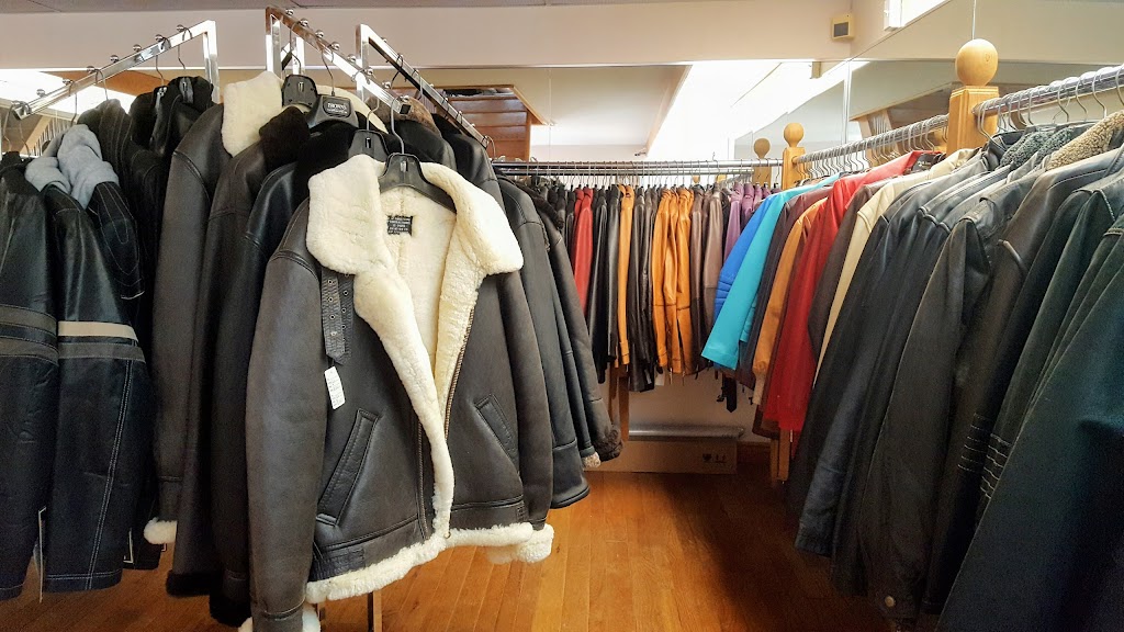 Fur Boutique | 171 Wortley Rd, London, ON N6C 3P6, Canada | Phone: (519) 433-2267