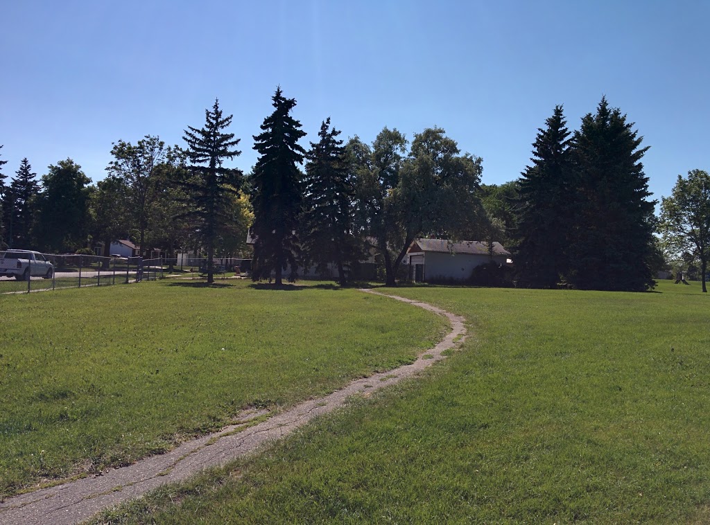 Westwood Browning Park | Westwood, Winnipeg, MB R3K, Canada