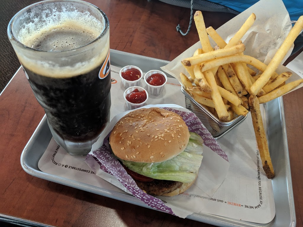 A&W Canada | 1875 Pembina Hwy, Winnipeg, MB R3T 2G7, Canada | Phone: (204) 269-5706