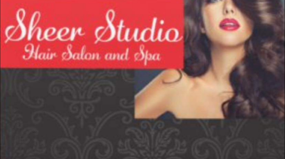 Sheer Studio Hair Salon & Spa | 57 Whitbourne Ave, Whitbourne, NL A0B 3K0, Canada | Phone: (709) 760-0080