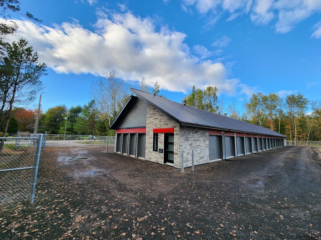 Bisson Entreposage Lanaudière | 115 Rang Bardochette, Berthierville, QC J0K 1A0, Canada | Phone: (438) 494-3756