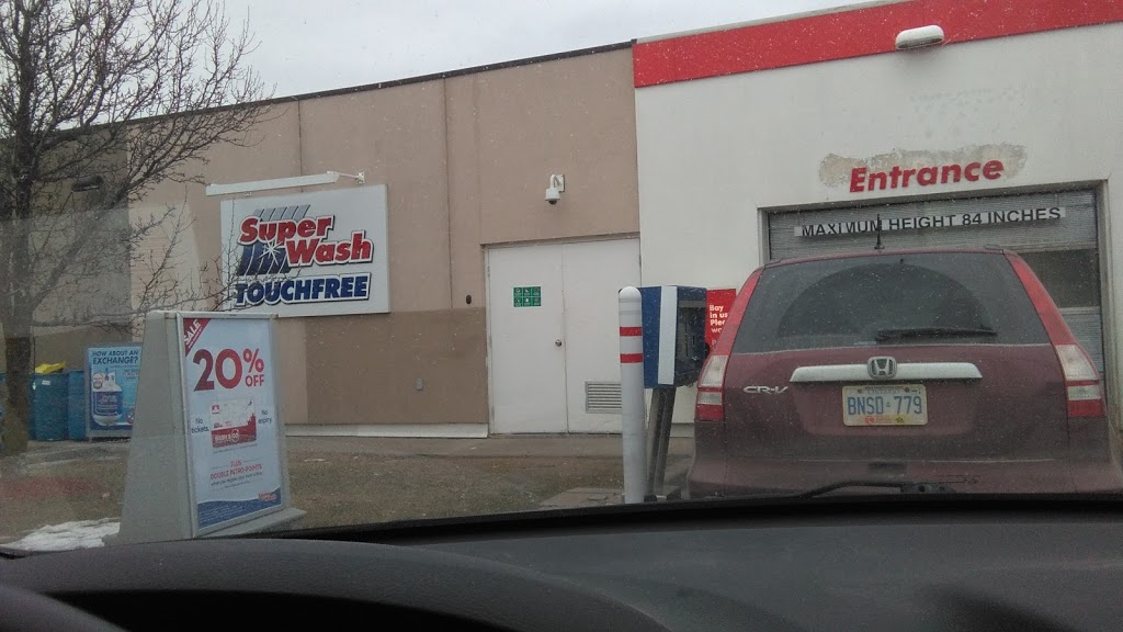 Petro-Canada | 3030 Artesian Dr, Mississauga, ON L5M 7P5, Canada | Phone: (905) 828-5926