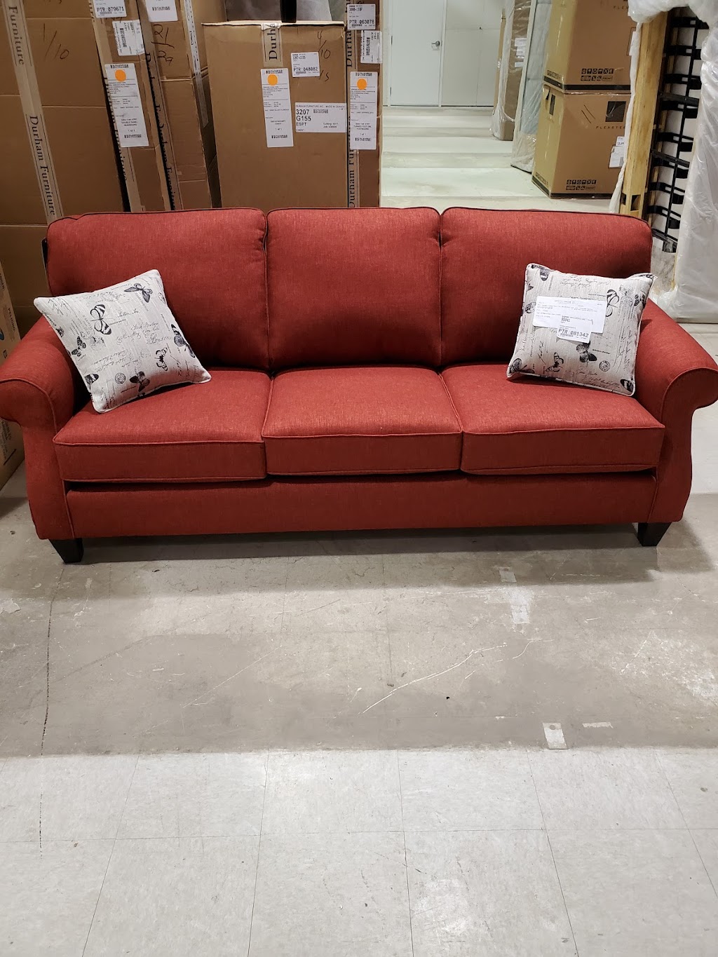 Jordans Home Furnishings Ltd | 9108 Commercial St, New Minas, NS B4N 3E5, Canada | Phone: (800) 681-7445