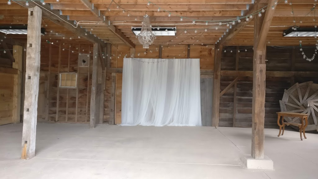 Roseville Estate | 2283 Roseville Rd, Cambridge, ON N1R 5S3, Canada | Phone: (519) 404-4889