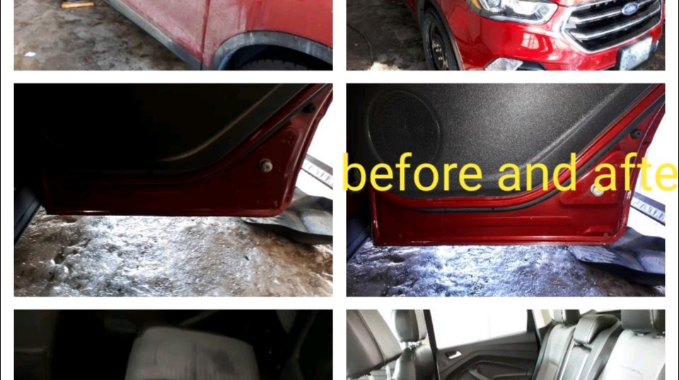 Bala Auto Detailing | box 208, 2410 Muskoka District Road 38, Bala, ON P0C 1A0, Canada | Phone: (705) 641-1263