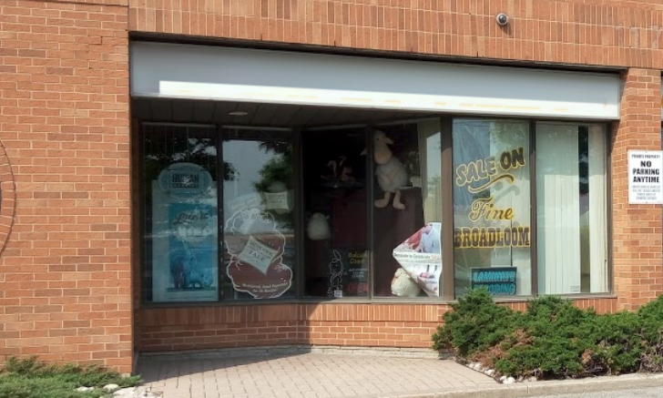 Josef B Flooring | 1170 Sheppard Ave W, North York, ON M3K 2A3, Canada | Phone: (416) 630-1533