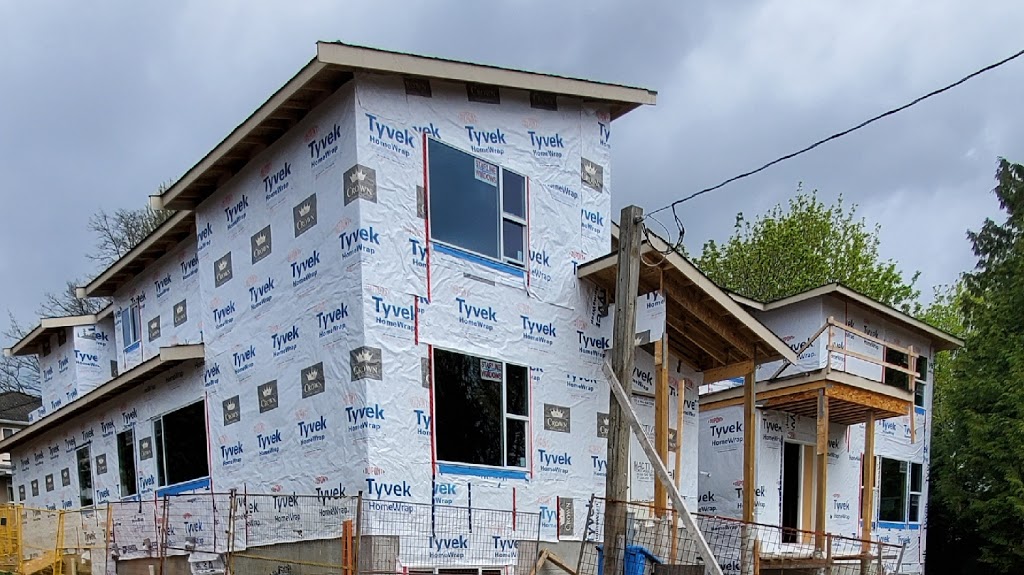 G&G Diamond Construction Ltd General contractor | 6767 Knight St, Vancouver, BC V5P 2W4, Canada | Phone: (778) 929-3372