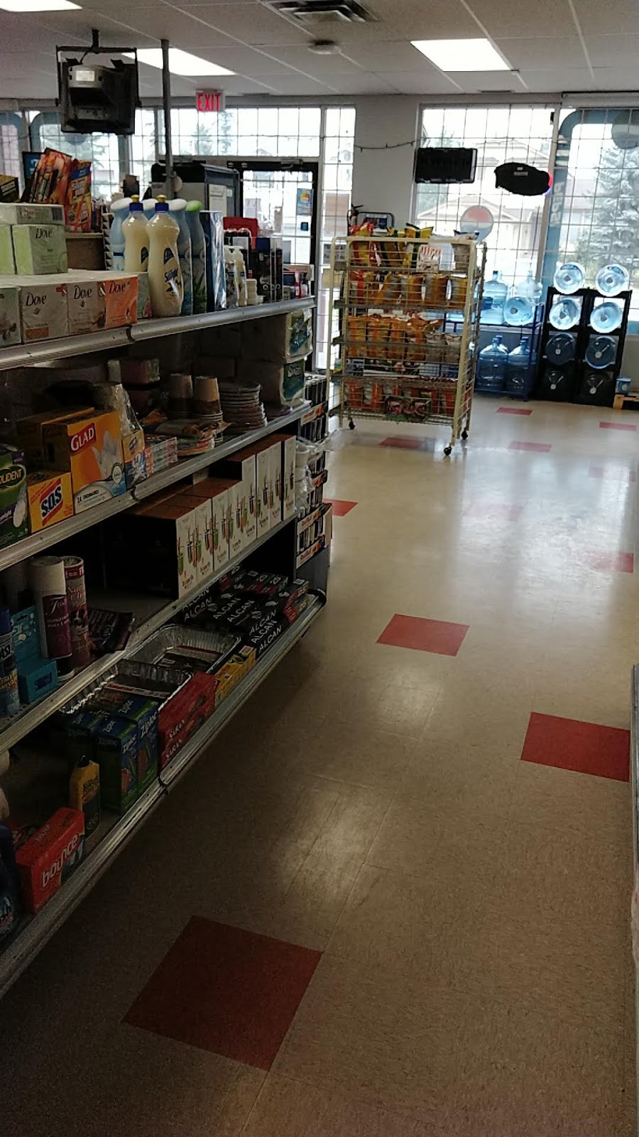 Harvest Hills Convenience Store | 33 Harvest Hills Dr NE #1, Calgary, AB T3K 4R2, Canada | Phone: (403) 226-2881