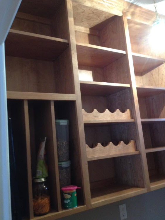 Hodder Cabinets | 1987 Pickerel & Jack Lake Rd, Burks Falls, ON P0A 1C0, Canada | Phone: (705) 382-6217