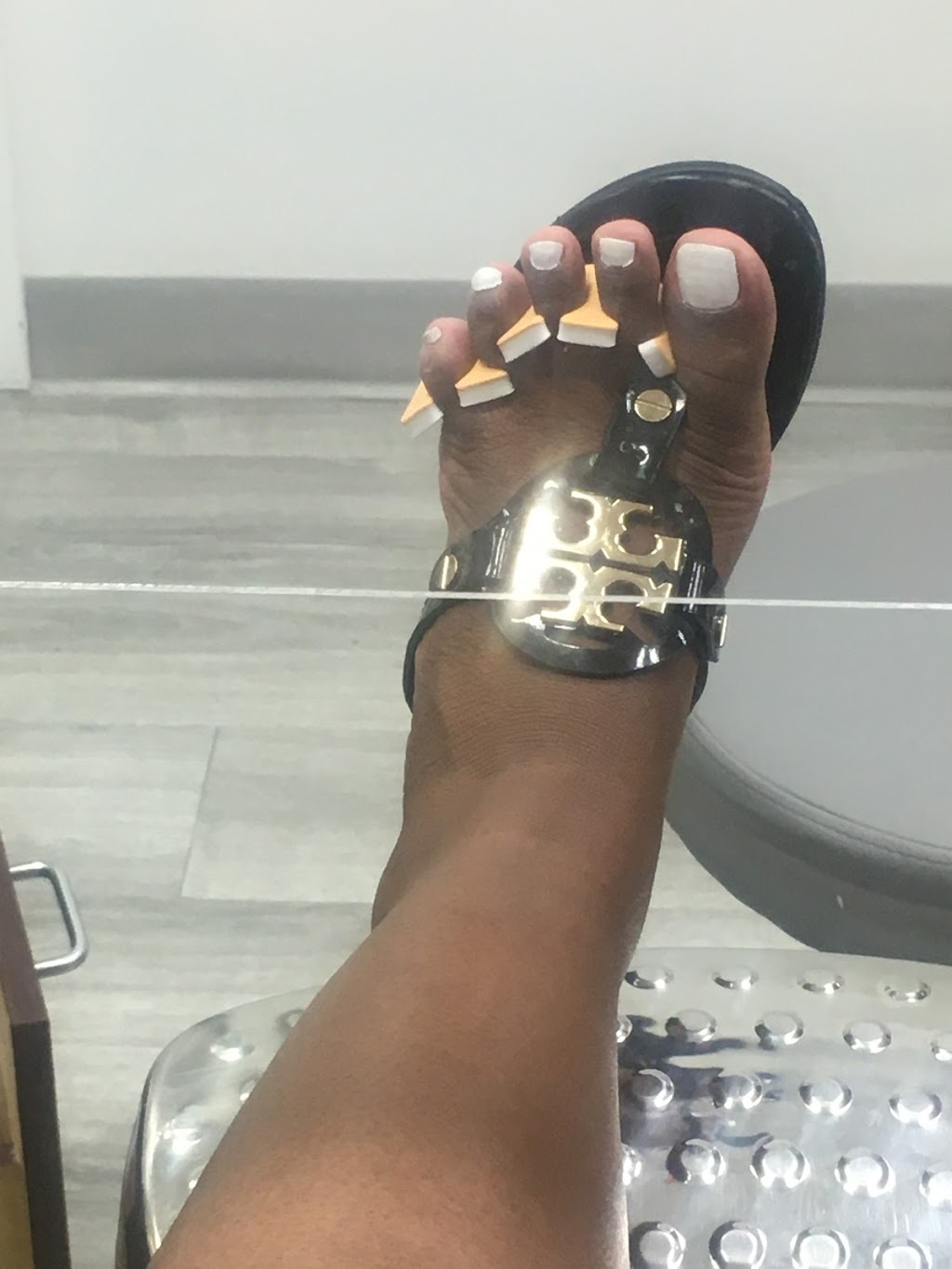 Regal Nails, Salon & Spa | 201 Southridge Dr #500, Okotoks, AB T1S 2C8, Canada | Phone: (403) 995-9816