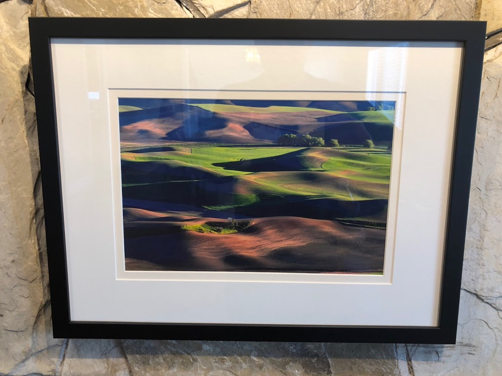 Park & Tilford Art & Frames | 333 Brooksbank Ave Suite 530, North Vancouver, BC V7J 3S8, Canada | Phone: (604) 983-3854