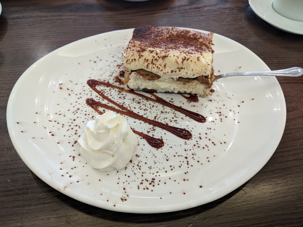 Faema Caffe | 3175 Rutherford Rd building e unit 11, Concord, ON L4K 5Y6, Canada | Phone: (905) 738-6060