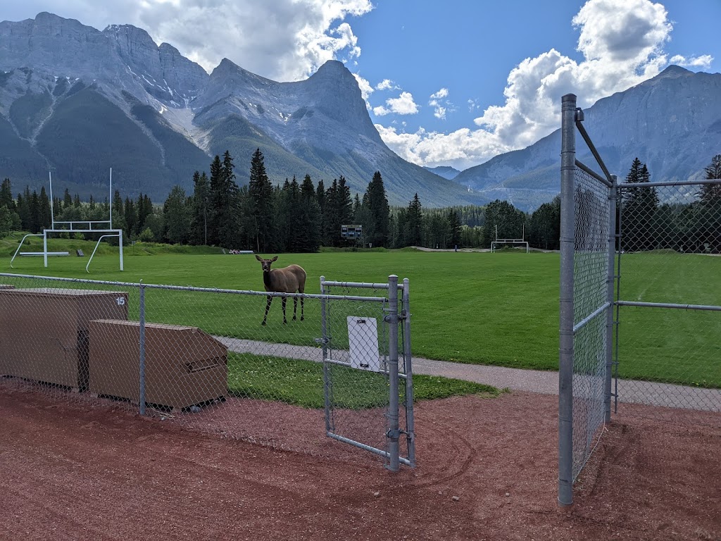 Millennium Park | Canmore, AB T1W 3B9, Canada | Phone: (403) 678-8920