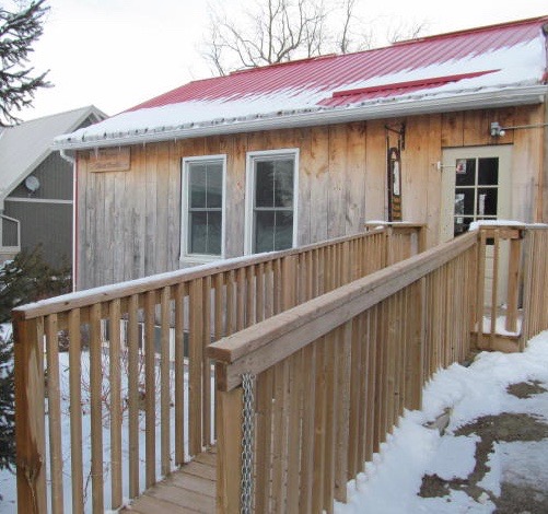 Thorn Glass | 1131 1/2 Geddes St, Hawkesville, ON N0B 1X0, Canada | Phone: (519) 664-2821