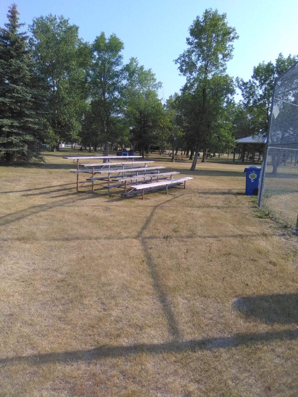 Teulon Rockwood Green Acres Campground | Main St, Teulon, MB R0C 3B0, Canada | Phone: (204) 886-0505