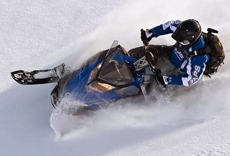 Revelstoke Sled Rentals | 1888 Big Eddy Rd, Revelstoke, BC V0E 3K0, Canada | Phone: (250) 837-7830