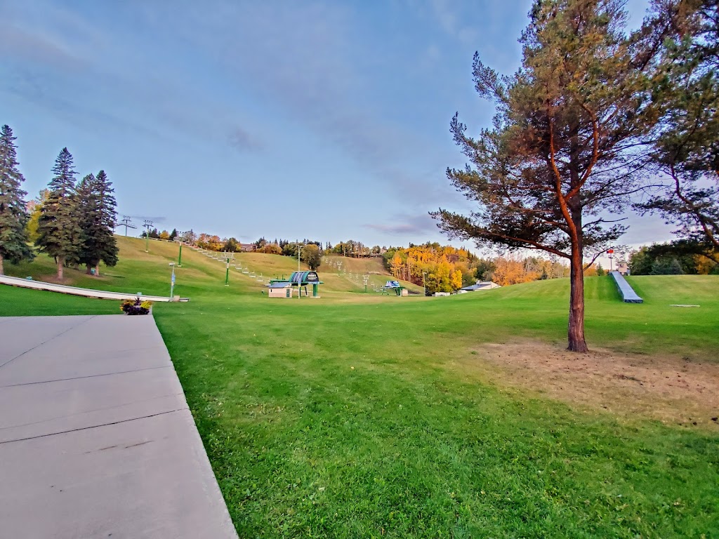 Snow Valley Ski Club | 13204 Rainbow Valley Rd NW, Edmonton, AB T6H 4Y9, Canada | Phone: (780) 434-3991