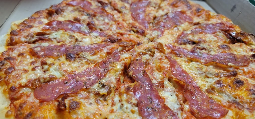 Pizzaiolo | 730 Davis Dr, Newmarket, ON L3Y 2R4, Canada | Phone: (905) 895-8959