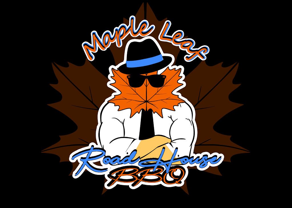 Maple Leaf Roadhouse BBQ | 190 Truant Cres, Red Deer, AB T4P 0S8, Canada | Phone: (587) 377-4774