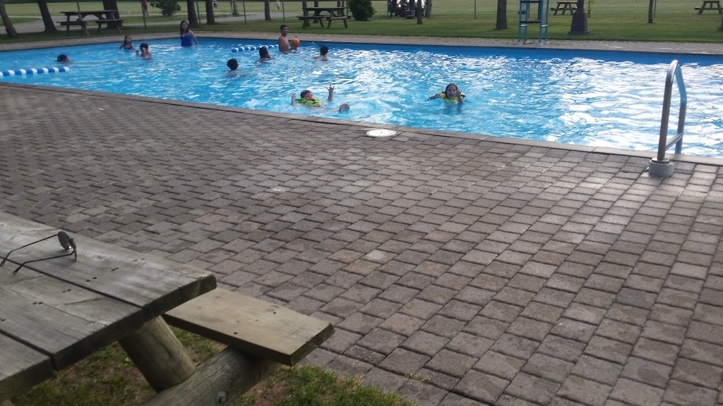 Oakland campgrounds | Niagara Falls, ON, Canada | Phone: (905) 295-8191