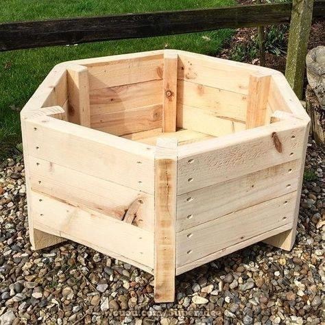 Pablos Planters & Pergolas | 46 St NW, Edmonton, AB T6H 0A5, Canada | Phone: (780) 222-1871