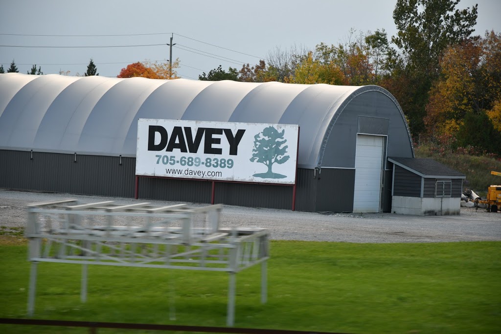 Davey Tree Expert Co. of Canada, Limited | 4063 Hampshire Mills Line, Orillia, ON L3V 6H3, Canada | Phone: (705) 327-1955