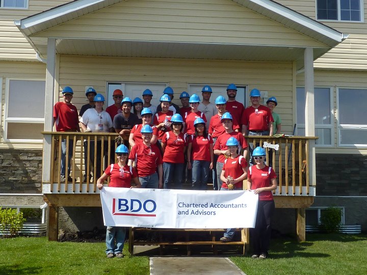 BDO Canada LLP | 180 Talbot St S, Essex, ON N8M 1B6, Canada | Phone: (519) 776-6488
