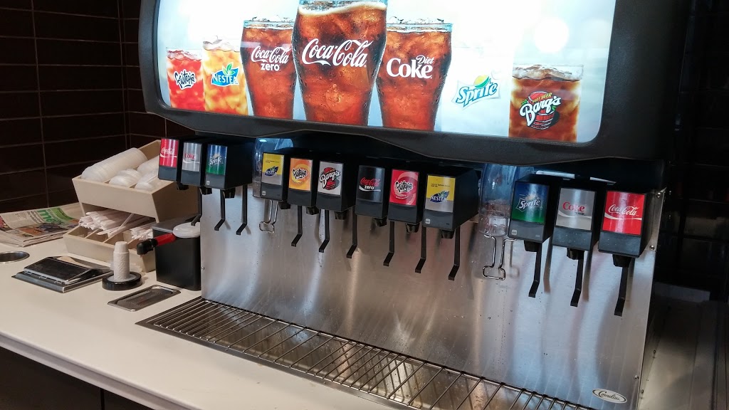 McDonalds | 25 Sage Creek Blvd #111, Winnipeg, MB R3X 0J3, Canada | Phone: (204) 504-1278