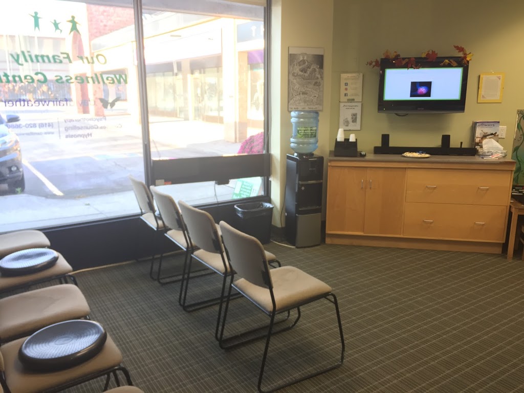 Vaughan Chiropractic | 8383 Weston Rd Unit 108, Woodbridge, ON L4L 0K7, Canada | Phone: (905) 850-0909
