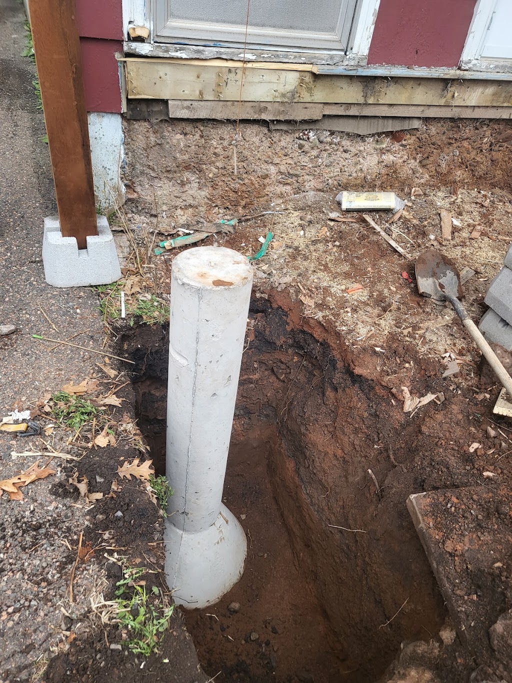 Blade & Blades Property Maintenance LTD | 289 Truro Heights Rd, Truro Heights, NS B6L 1X5, Canada | Phone: (902) 843-2557