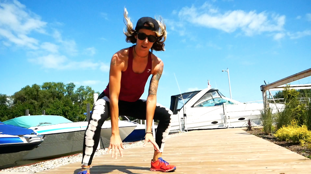 AXFIT | 55 E Pike Creek Rd, Windsor, ON N8N 3S1, Canada | Phone: (519) 790-8017