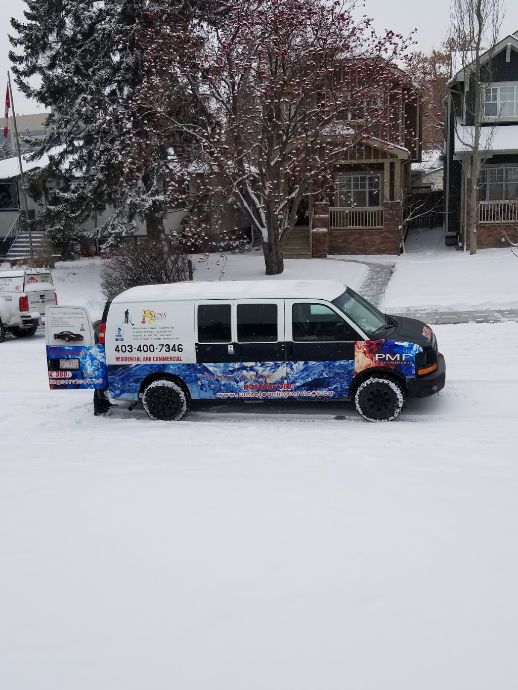 Suns cleaning services | 89 Everwood close sw, Calgary, AB T2Y 5A6, Canada | Phone: (403) 400-7346