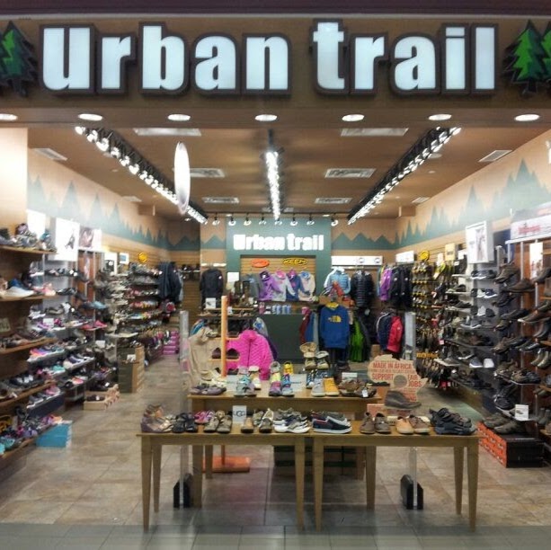 Urban Trail | 2271 Harvey Ave #890, Kelowna, BC V1Y 6H2, Canada | Phone: (250) 869-8779