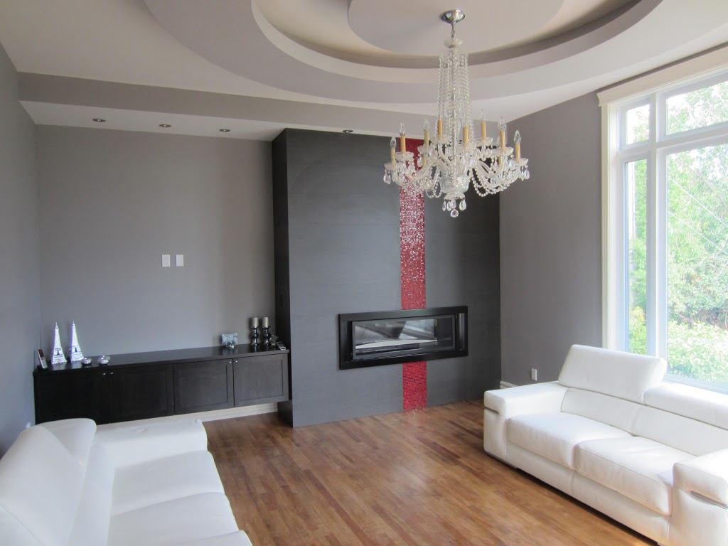 Ottawa Painter | 33 St-Andrews, Ottawa, ON K1N 5E8, Canada | Phone: (613) 277-5586