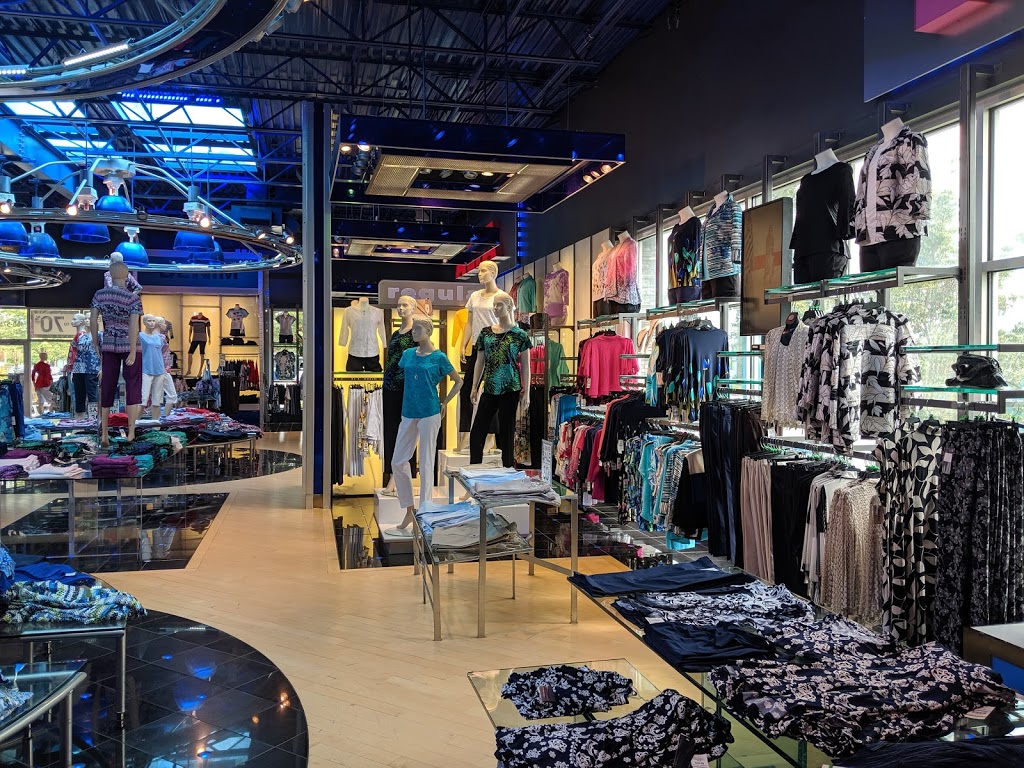Nygard | 5751 Marine Way, Burnaby, BC V5J 0A6, Canada | Phone: (604) 434-3556