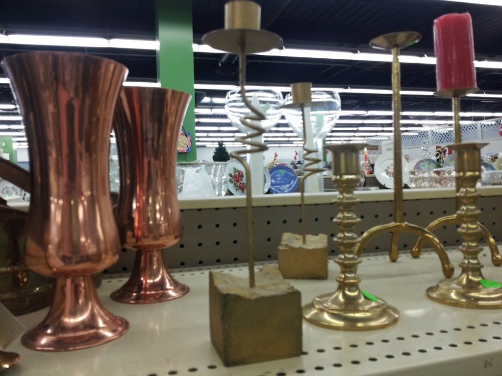 Mission Thrift Store | 228 Victoria Rd S, Guelph, ON N1E 5R1, Canada | Phone: (519) 821-2498