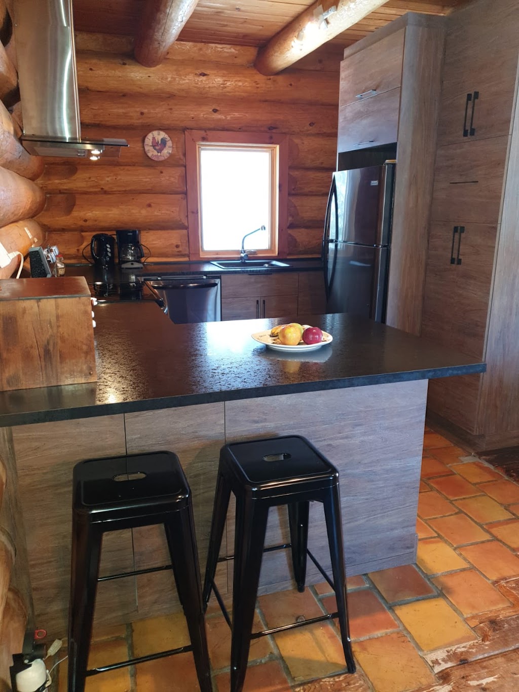 LE BOIS ROND | 1860 Chem. du Parc, Mandeville, QC J0K 1L0, Canada | Phone: (514) 835-1537