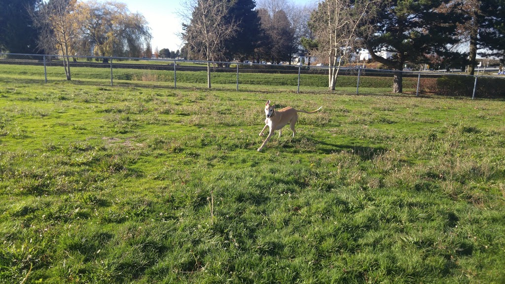 Miller Neighbourhood Park | 6870 Miller Rd, Richmond, BC V7B 1L3, Canada | Phone: (604) 276-4000