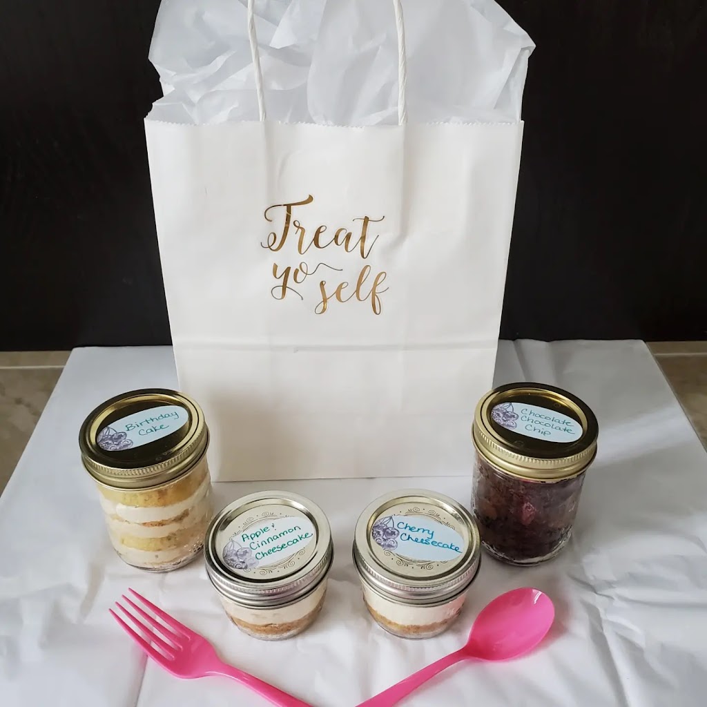 Little Lauras Big Sweets | Milson Cres, Angus, ON L0M 1B5, Canada | Phone: (647) 272-6836