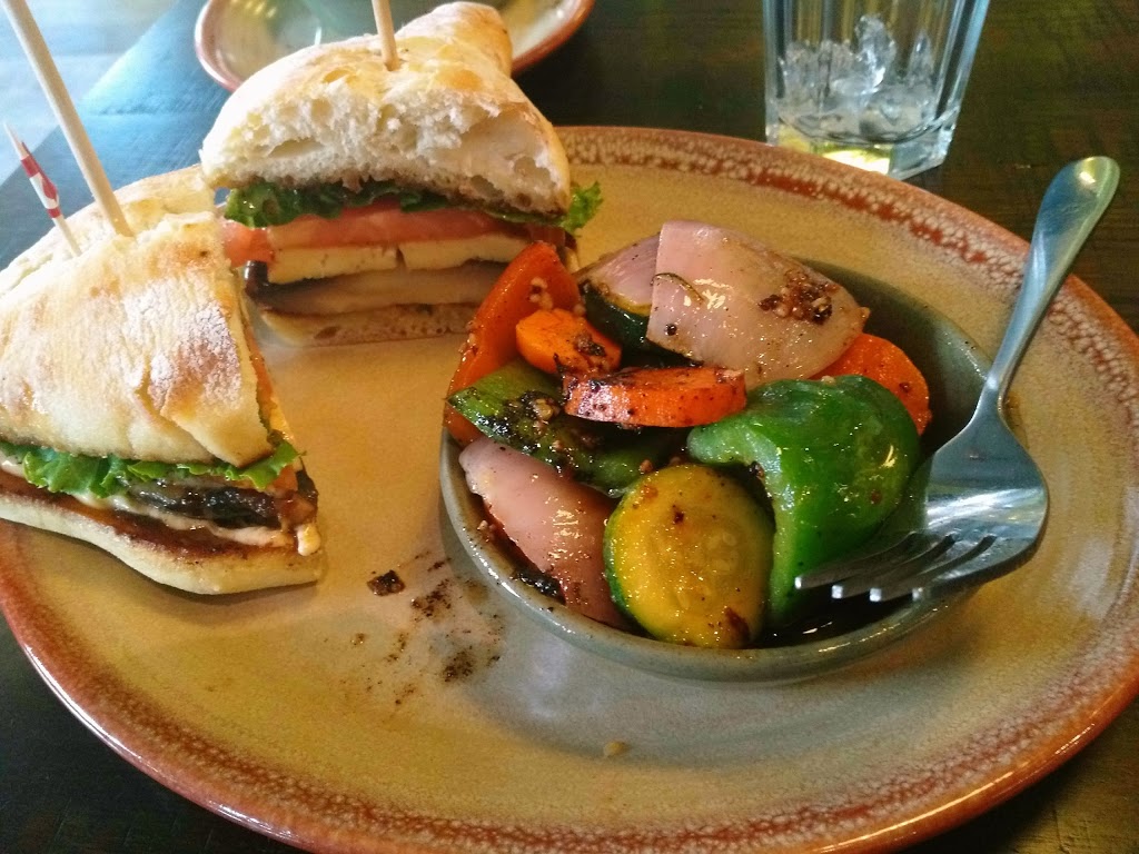 Nandos Danforth (Temporarily Closed) | 671 Danforth Ave Unit A, Toronto, ON M4J 1L3, Canada | Phone: (416) 461-5551