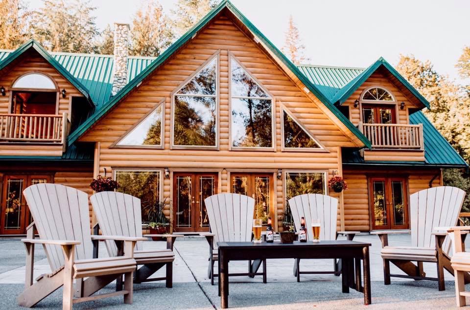 Cowichan River Lodge | 7461 Hudgrove Rd, Lake Cowichan, BC V0R 2G0, Canada | Phone: (778) 902-8147