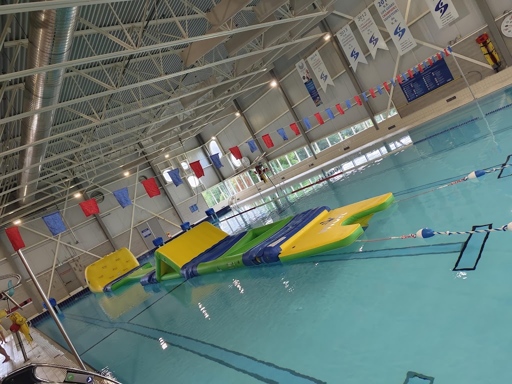 Dieppe Aquatic and Sports Centre | 111 Aquatique St, Dieppe, NB E1A 5S4, Canada | Phone: (506) 877-7881