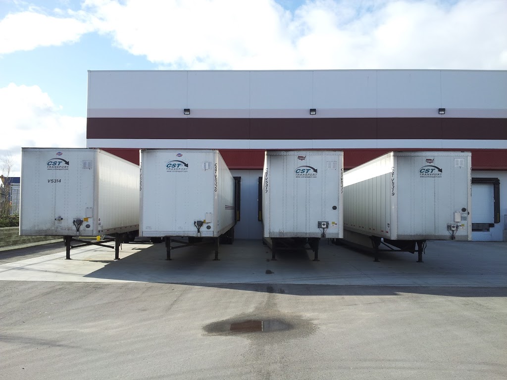 CST Transport Ltd. | 18013 96 Ave, Surrey, BC V4N 4A8, Canada | Phone: (604) 593-5424