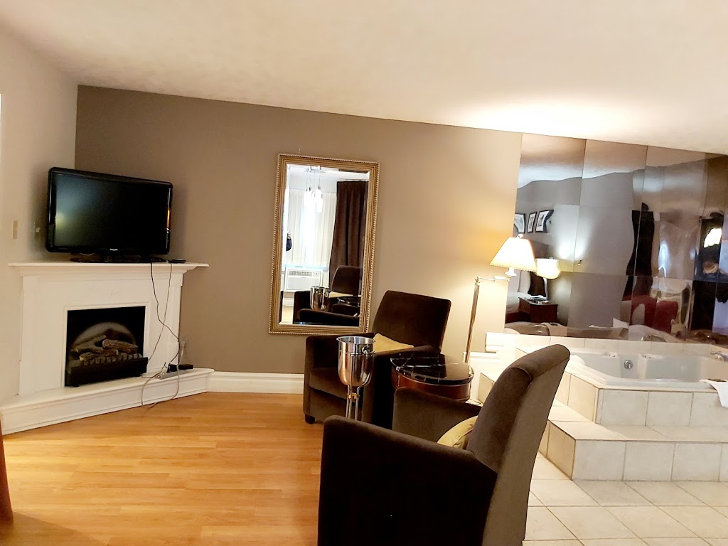 Seelys Motel | 21 Bellevue Heights, Shediac, NB E4P 1G9, Canada | Phone: (506) 532-6193