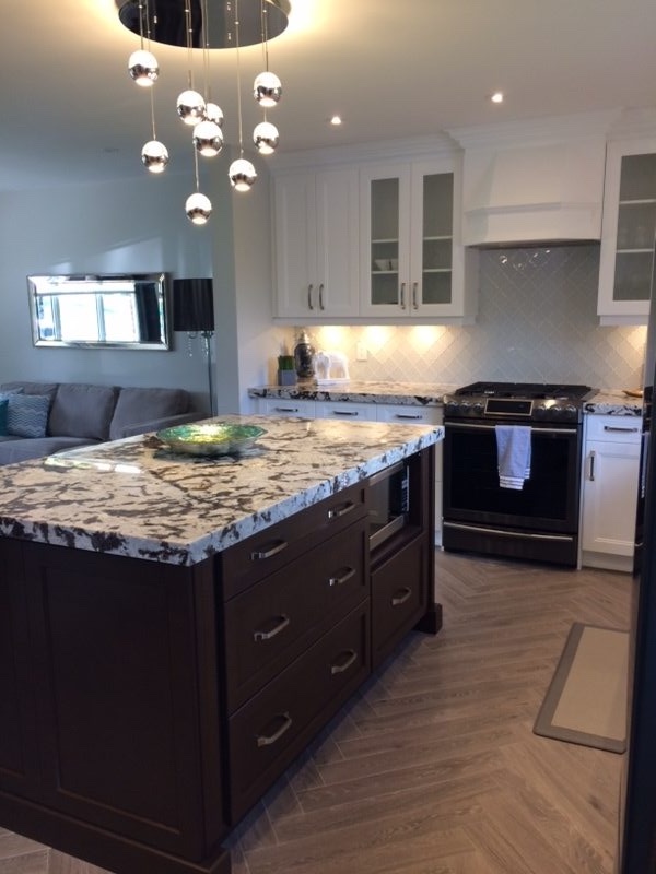 Dream House Renos Inc | 2545 Simcoe County Rd 50, Loretto, ON L0G 1L0, Canada | Phone: (416) 893-1561
