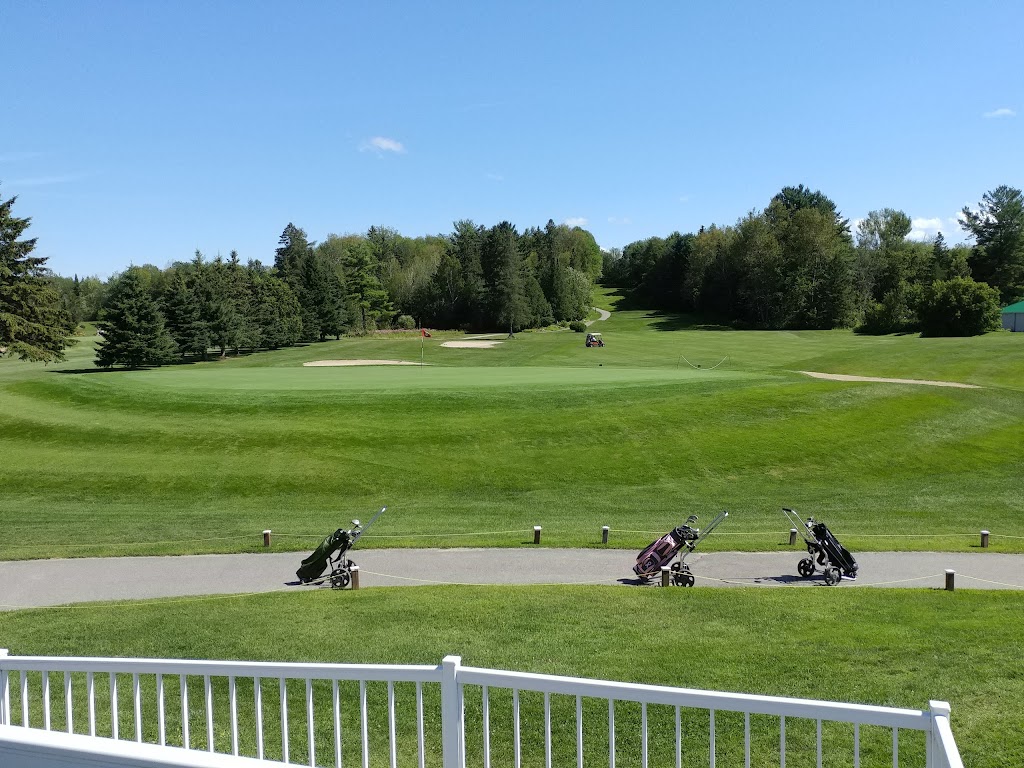 Club De Golf De Buckingham | 105 Rue Bélanger, Gatineau, QC J8L 2X2, Canada | Phone: (819) 986-8035