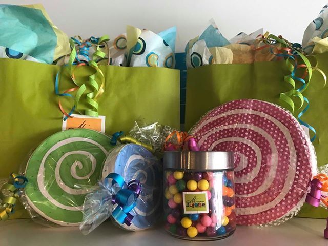 Miss Jujube | 474 Rue Lindsay, Drummondville, QC J2B 1G6, Canada | Phone: (819) 850-6767