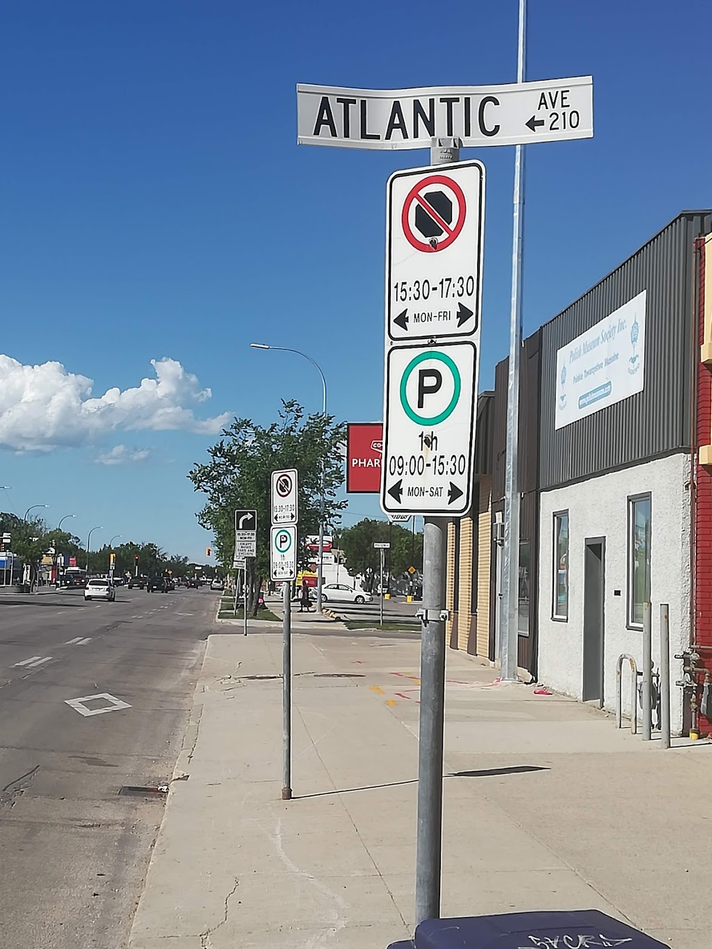 Perogy Planet Main Street | 1409 Main St, Winnipeg, MB R2W 3V3, Canada | Phone: (204) 633-6533