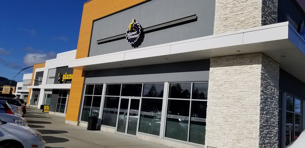 Planet Fitness | 6461 Metral Dr, Nanaimo, BC V9T 2L9, Canada | Phone: (250) 933-6595