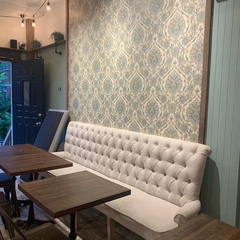 Ôra Cafe & Cocktail | 535 Chem. du Bord-du-Lac-Lakeshore, Dorval, QC H9S 2B1, Canada | Phone: (514) 397-0204
